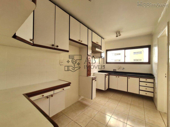 Imagem Apartamento com 3 Quartos à Venda, 110 m² em Moema - São Paulo