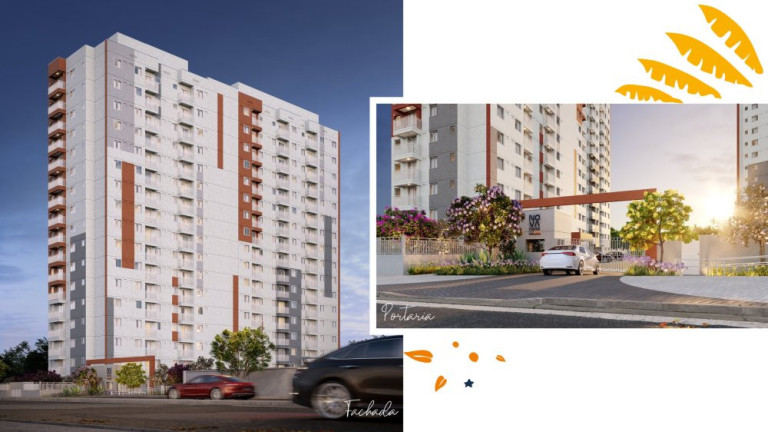 Imagem Apartamento com 2 Quartos à Venda, 38 m² em Irajá - Rio De Janeiro Imagem Apartamento com 2 Quartos à Venda, 38 m² em Irajá - Rio De Janeiro