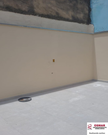 Imagem Casa com 2 Quartos à Venda, 68 m² em Jardim Santa Maria - Sumaré