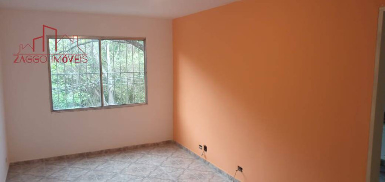 Imagem Apartamento com 2 Quartos à Venda, 60 m² em Jardim Umuarama - São Paulo Imagem Apartamento com 2 Quartos à Venda, 60 m² em Jardim Umuarama - São Paulo