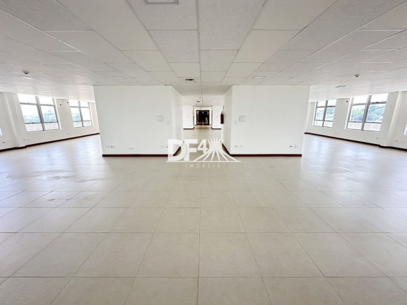 Imagem Sala Comercial para Alugar, 1.938 m² em Asa Norte - Brasília Imagem Sala Comercial para Alugar, 1.938 m² em Asa Norte - Brasília