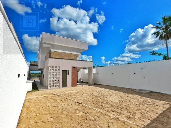 Imagem Casa de Condomínio com 4 Quartos à Venda, 180 m² em Lagoa Redonda - Fortaleza