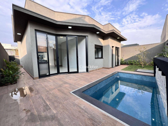 Imagem Casa com 3 Quartos à Venda, 188 m² em Vila Do Golf - Ribeirão Preto Imagem Casa com 3 Quartos à Venda, 188 m² em Vila Do Golf - Ribeirão Preto