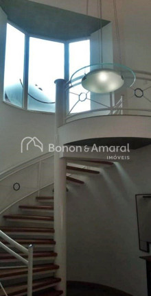 Imagem Casa de Condomínio com 4 Quartos à Venda, 470 m² em Loteamento Caminhos De San Con - Campinas Imagem Casa de Condomínio com 4 Quartos à Venda, 470 m² em Loteamento Caminhos De San Con - Campinas