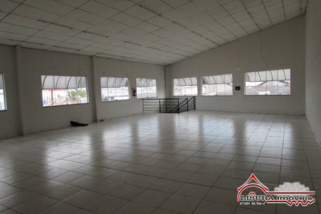 Imagem Ponto Comercial para Alugar, 300 m² em Centro - Jacareí Imagem Ponto Comercial para Alugar, 300 m² em Centro - Jacareí