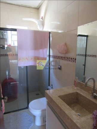 Imagem Casa com 3 Quartos à Venda, 160 m² em Jardim Terras De Santo Antônio - Hortolândia