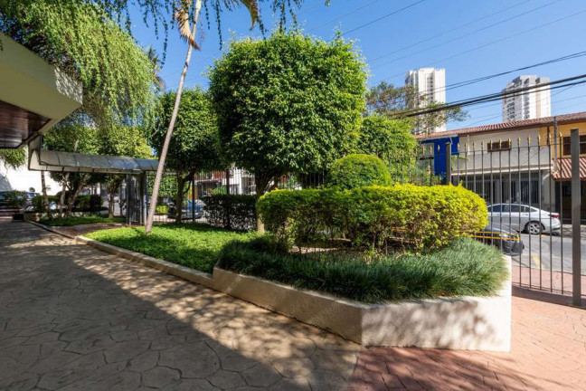 Imagem Apartamento com 2 Quartos à Venda, 64 m² em Vila Anglo Brasileira - São Paulo