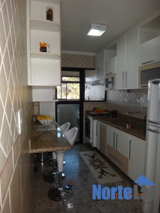 Imagem Apartamento com 3 Quartos à Venda, 93 m² em Vila Albertina - São Paulo Imagem Apartamento com 3 Quartos à Venda, 93 m² em Vila Albertina - São Paulo