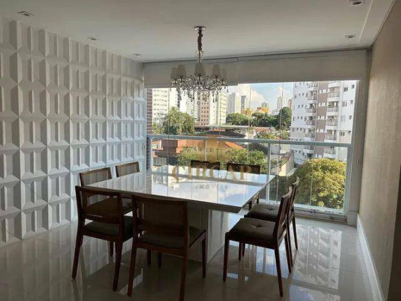 Imagem Apartamento com 3 Quartos à Venda, 230 m² em Vila Mariana - São Paulo Imagem Apartamento com 3 Quartos à Venda, 230 m² em Vila Mariana - São Paulo