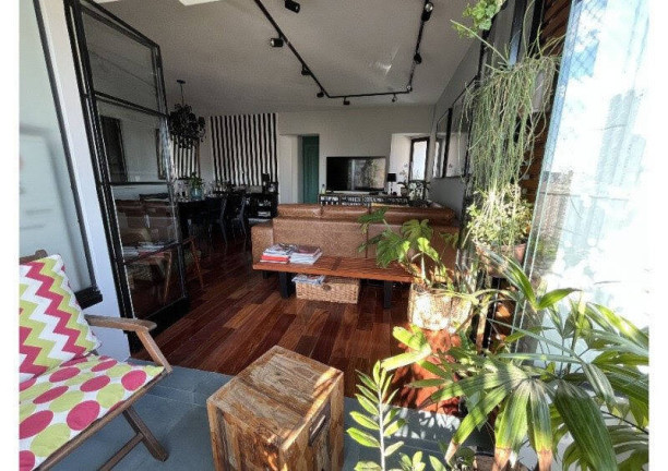 Imagem Apartamento com 3 Quartos à Venda, 130 m² em Pinheiros - São Paulo Imagem Apartamento com 3 Quartos à Venda, 130 m² em Pinheiros - São Paulo