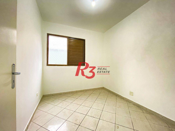Imagem Apartamento com 3 Quartos à Venda, 108 m² em José Menino - Santos Imagem Apartamento com 3 Quartos à Venda, 108 m² em José Menino - Santos