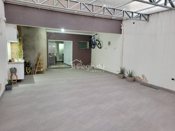 Imagem Sobrado com 2 Quartos à Venda, 210 m² em Jardim Copaíba - Sorocaba Imagem Sobrado com 2 Quartos à Venda, 210 m² em Jardim Copaíba - Sorocaba