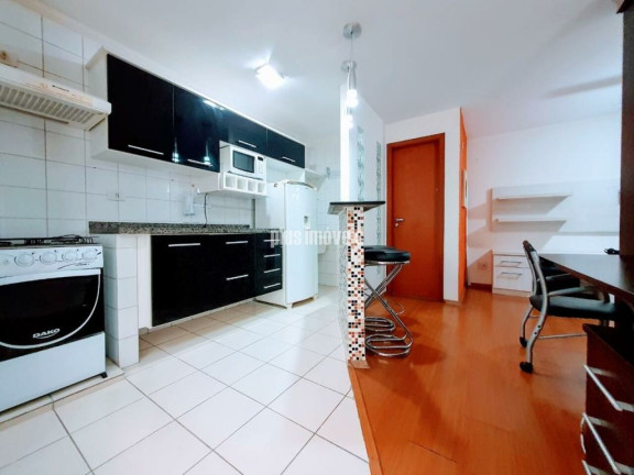 Imagem Apartamento com 1 Quarto à Venda, 35 m² em Jabaquara - São Paulo Imagem Apartamento com 1 Quarto à Venda, 35 m² em Jabaquara - São Paulo