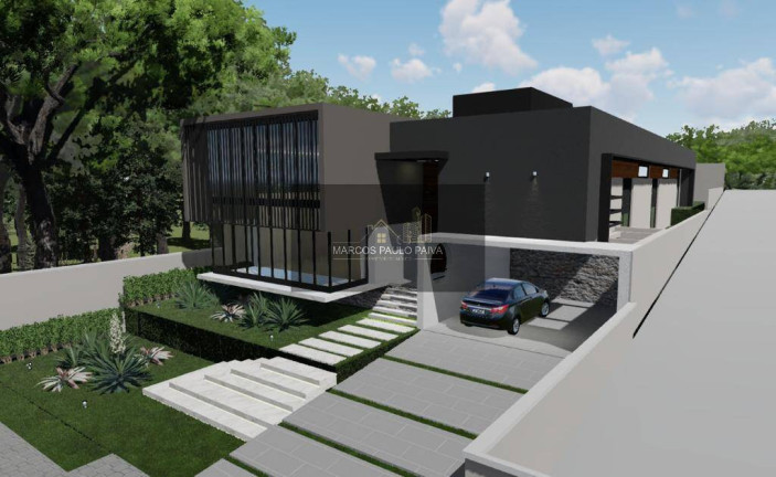 Imagem Casa com 4 Quartos à Venda, 530 m² em Estância Parque De Atibaia - Atibaia Imagem Casa com 4 Quartos à Venda, 530 m² em Estância Parque De Atibaia - Atibaia