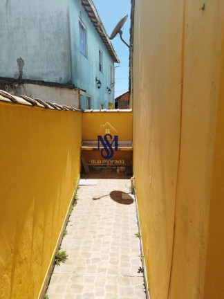 Imagem Casa com 2 Quartos à Venda, em Unamar - Cabo Frio Imagem Casa com 2 Quartos à Venda, em Unamar - Cabo Frio