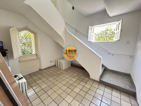 Imagem Casa com 4 Quartos à Venda ou Locação, 355 m² em Santo Amaro - Recife Imagem Casa com 4 Quartos à Venda ou Locação, 355 m² em Santo Amaro - Recife