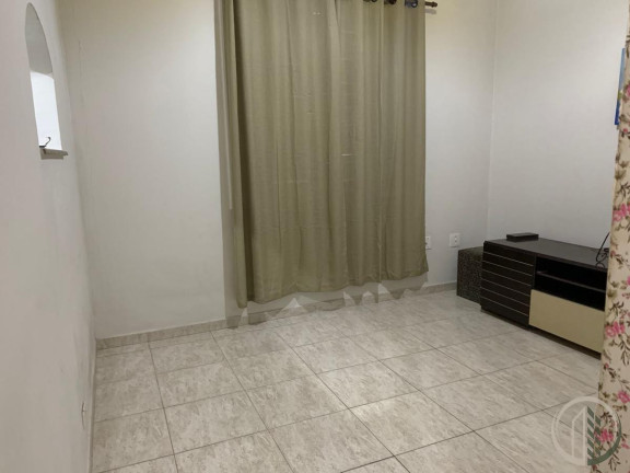 Imagem Apartamento com 1 Quarto à Venda, 55 m² em Campo Grande - Santos
