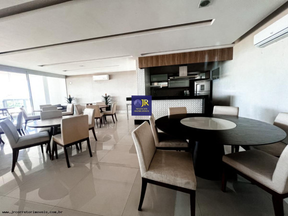Imagem Apartamento com 4 Quartos à Venda, 260 m² em Praia Da Costa - Vila Velha
