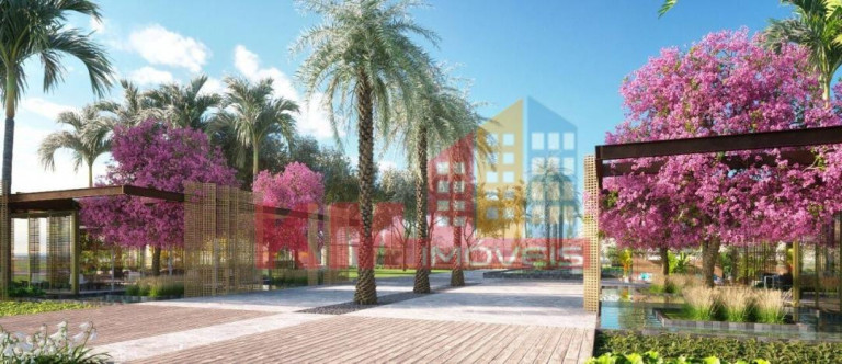 Imagem Terreno em Condomínio à Venda, 375 m² em Bela Vista - Mossoró Imagem Terreno em Condomínio à Venda, 375 m² em Bela Vista - Mossoró