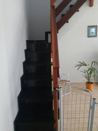 Imagem Sobrado com 3 Quartos à Venda, 220 m² em Costeira - Araucária Imagem Sobrado com 3 Quartos à Venda, 220 m² em Costeira - Araucária