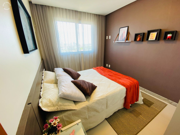 Imagem Apartamento com 3 Quartos à Venda, 130 m² em Muquiçaba - Guarapari Imagem Apartamento com 3 Quartos à Venda, 130 m² em Muquiçaba - Guarapari