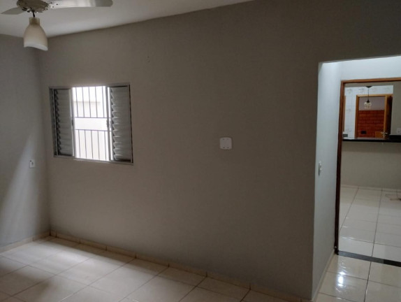 Imagem Casa com 2 Quartos à Venda, 107 m² em Pompéia - Piracicaba Imagem Casa com 2 Quartos à Venda, 107 m² em Pompéia - Piracicaba