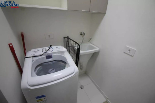 Imagem Apartamento com 1 Quarto à Venda, 35 m² em Mooca - São Paulo Imagem Apartamento com 1 Quarto à Venda, 35 m² em Mooca - São Paulo