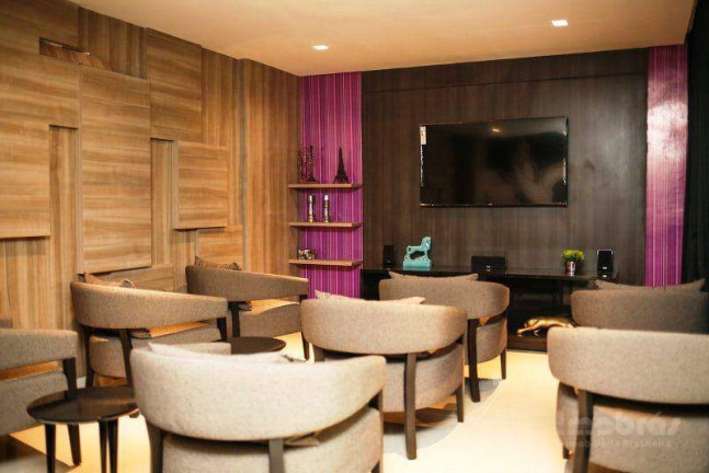 Imagem Apartamento com 3 Quartos à Venda, 146 m² em Guararapes - Fortaleza