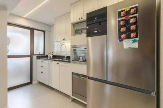 Imagem Apartamento com 2 Quartos à Venda, 122 m² em Passo Da Areia - Porto Alegre