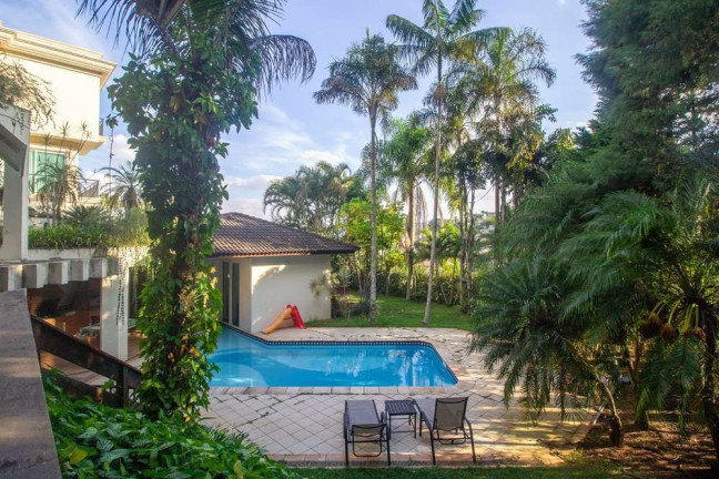 Imagem Casa com 4 Quartos à Venda, 591 m² em Alphaville - Santana De Parnaíba Imagem Casa com 4 Quartos à Venda, 591 m² em Alphaville - Santana De Parnaíba