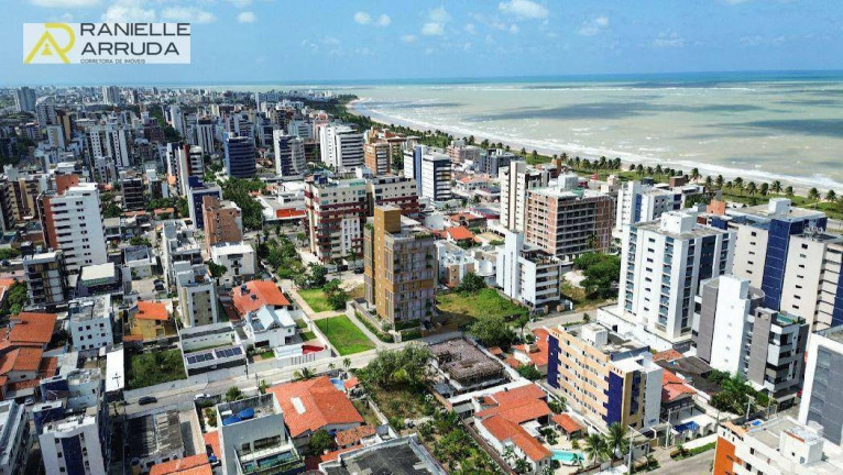 Imagem Apartamento com 3 Quartos à Venda, 71 m² em Intermares - Cabedelo Imagem Apartamento com 3 Quartos à Venda, 71 m² em Intermares - Cabedelo