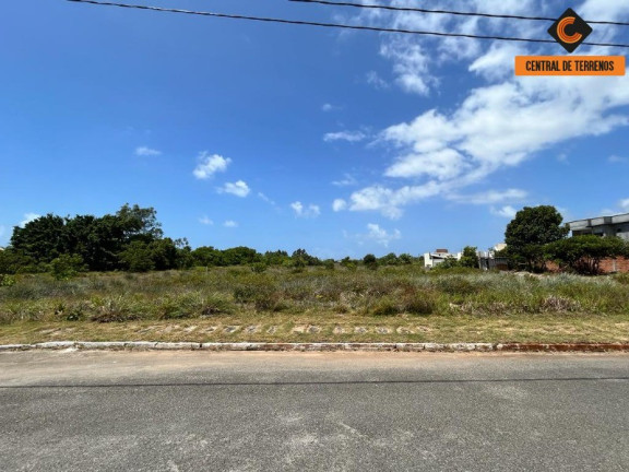 Imagem Terreno à Venda, 784 m² em Barra Do Jacuipe - Camaçari Imagem Terreno à Venda, 784 m² em Barra Do Jacuipe - Camaçari