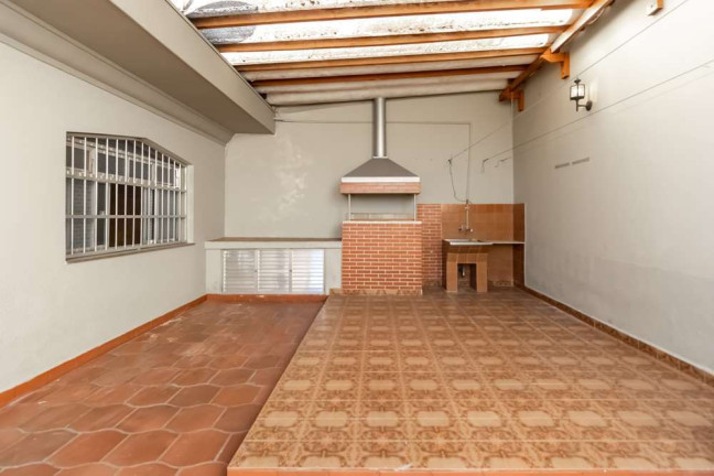 Imagem Casa com 4 Quartos à Venda, 209 m² em Interlagos - São Paulo Imagem Casa com 4 Quartos à Venda, 209 m² em Interlagos - São Paulo