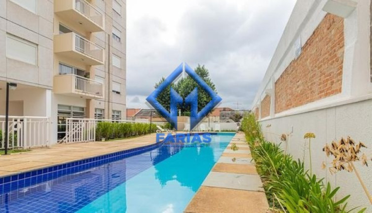 Apartamento com 2 Quartos à Venda, 65 m² em Ipiranga - São Paulo