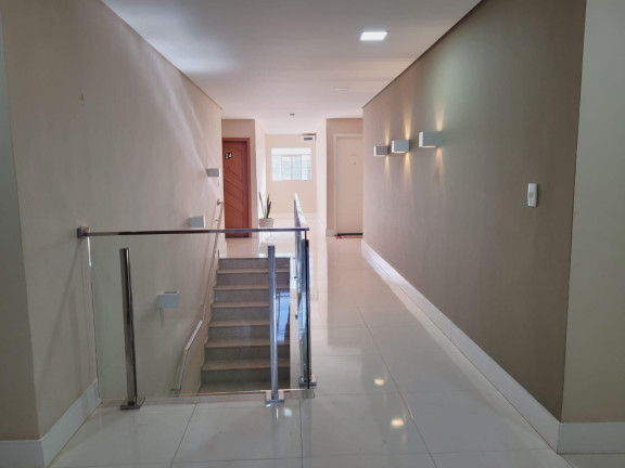 Imagem Apartamento com 2 Quartos à Venda, 10 m² em Jardim São Lourenço - Campo Grande