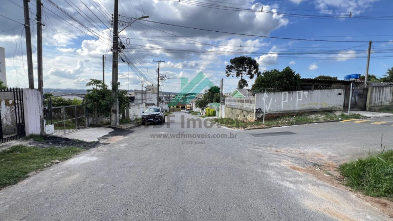 Imagem Casa com 3 Quartos à Venda, 62 m² em Paloma - Colombo Imagem Casa com 3 Quartos à Venda, 62 m² em Paloma - Colombo