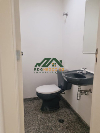 Imagem Sala Comercial para Alugar, 34 m² em Vila Olímpia - São Paulo Imagem Sala Comercial para Alugar, 34 m² em Vila Olímpia - São Paulo