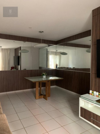 Imagem Apartamento com 3 Quartos à Venda, 70 m² em Parque Das Nações - Parnamirim Imagem Apartamento com 3 Quartos à Venda, 70 m² em Parque Das Nações - Parnamirim