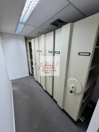Imagem Imóvel com 5 Quartos para Alugar, 533 m² em Brooklin - São Paulo