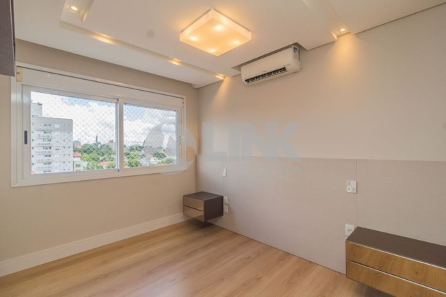 Imagem Apartamento com 3 Quartos à Venda, 107 m² em Jardim Lindóia - Porto Alegre