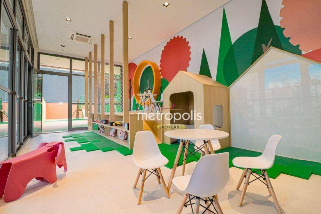 Imagem Apartamento com 3 Quartos à Venda, 102 m² em Perdizes - São Paulo