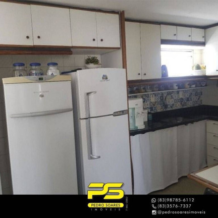 Imagem Cobertura com 4 Quartos à Venda, 182 m² em Jardim Oceania - João Pessoa Imagem Cobertura com 4 Quartos à Venda, 182 m² em Jardim Oceania - João Pessoa
