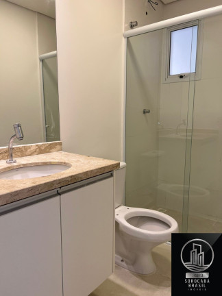 Imagem Apartamento com 3 Quartos para Alugar, 83 m² em Parque Campolim - Sorocaba Imagem Apartamento com 3 Quartos para Alugar, 83 m² em Parque Campolim - Sorocaba