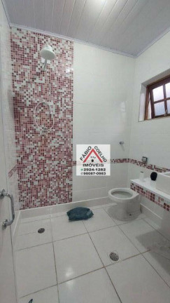 Imagem Casa com 3 Quartos à Venda, 90 m² em Jardim Marajoara - São Paulo Imagem Casa com 3 Quartos à Venda, 90 m² em Jardim Marajoara - São Paulo