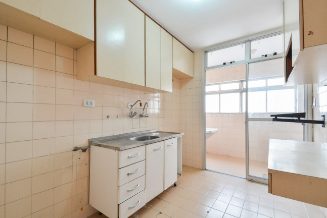 Imagem Apartamento com 3 Quartos à Venda, 70 m² em Vila Pompéia - São Paulo
