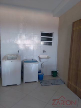 Imagem Casa com 2 Quartos à Venda, 125 m² em Jardim Continental Ii - Taubaté