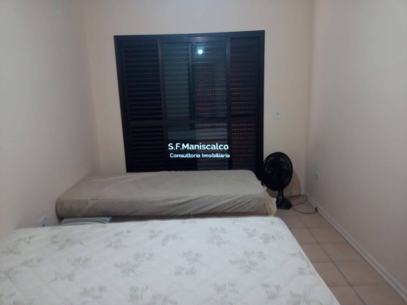 Imagem Apartamento com 3 Quartos à Venda, 116 m² em Praia Grande - Ubatuba