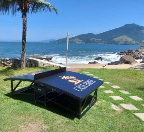 Imagem Casa de Condomínio com 5 Quartos à Venda, 2.500 m² em Centro - Mangaratiba