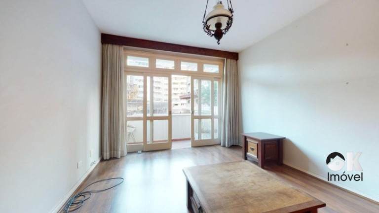 Imagem Apartamento com 3 Quartos à Venda, 140 m² em Pinheiros - São Paulo