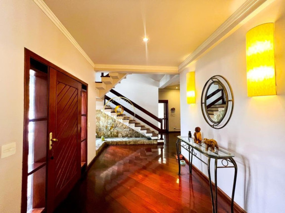 Imagem Casa com 4 Quartos à Venda, 448 m² em Jardim Imperial - Arujá Imagem Casa com 4 Quartos à Venda, 448 m² em Jardim Imperial - Arujá